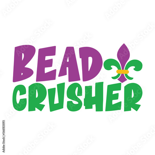 Dead Crusher