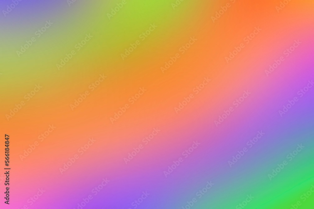 Abstract rainbow gradient background colorful ombre wallpaper layout template cover backdrop page for studio presentation website business banner apps ui brochure web digital mobile screen design Abstract rainbow gradient background colorful ombre wallpaper layout template cover backdrop page for studio presentation website business banner apps ui brochure web digital mobile screen design
