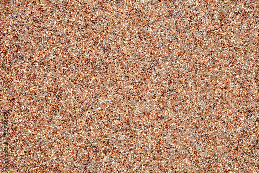 Golden sequins flat surface, close-up macro view, background wallpaper, uniform texture pattern Golden sequins flat surface, close-up macro view, background wallpaper, uniform texture pattern