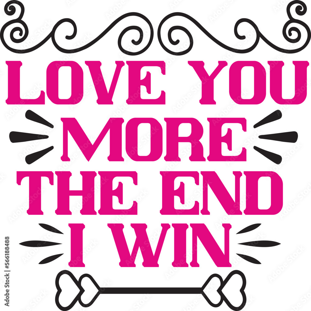 valentine's day svg and t shirt design valentine's day svg and t shirt design