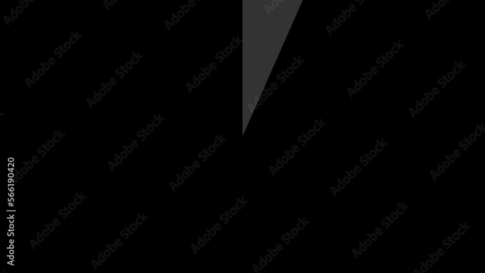 Clock opacity dynamic transition video element 4K video. Clock opacity dynamic transition video element 4K video.