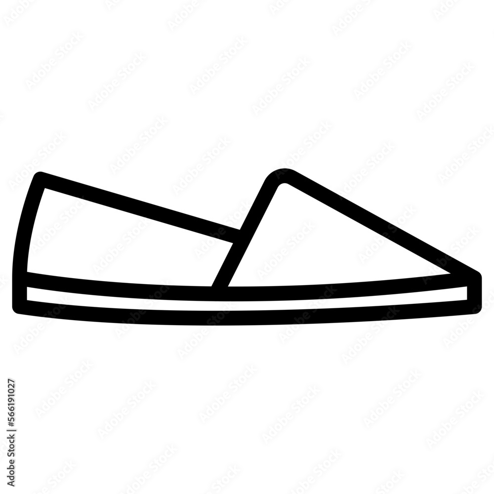 shoes icon shoes icon