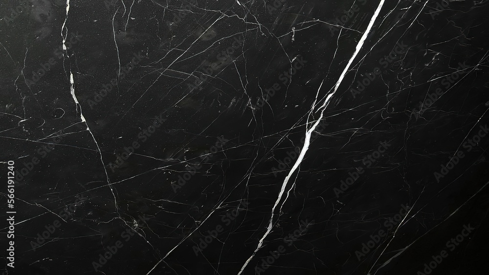 Natural black marble texture for skin tile wallpaper luxurious background, for design art work. Stone ceramic art wall interiors backdrop design. Marble with high resolutio