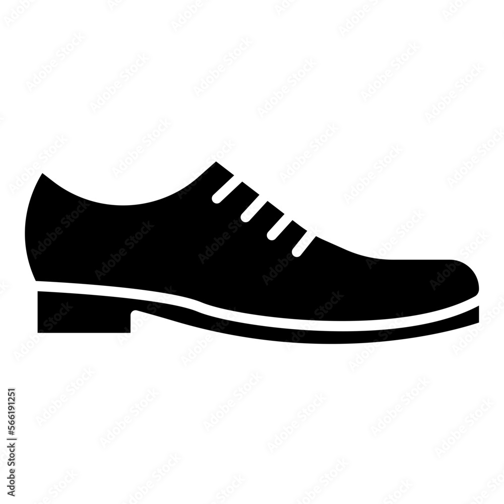 shoes icon shoes icon