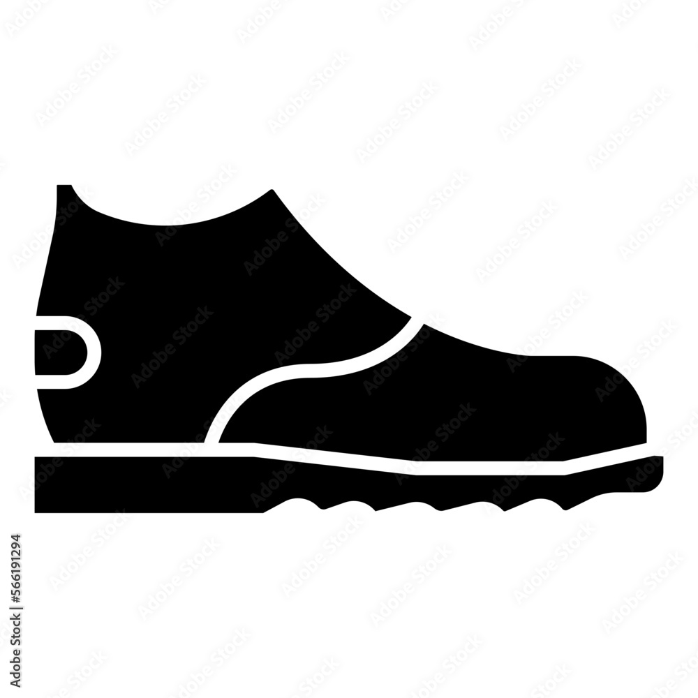 shoes icon shoes icon