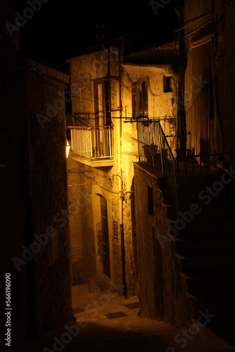 Ruelle d'or