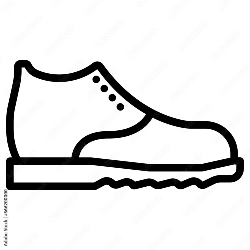 shoes icon shoes icon