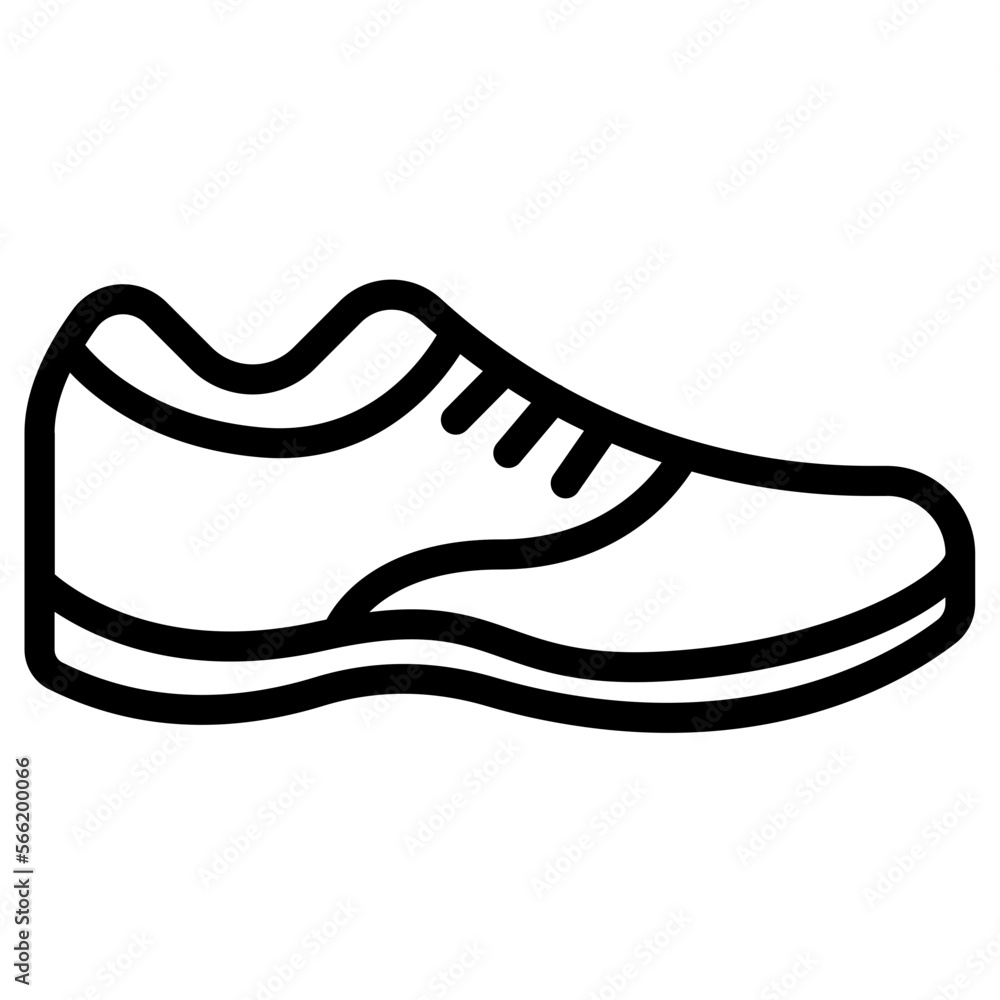 shoes icon