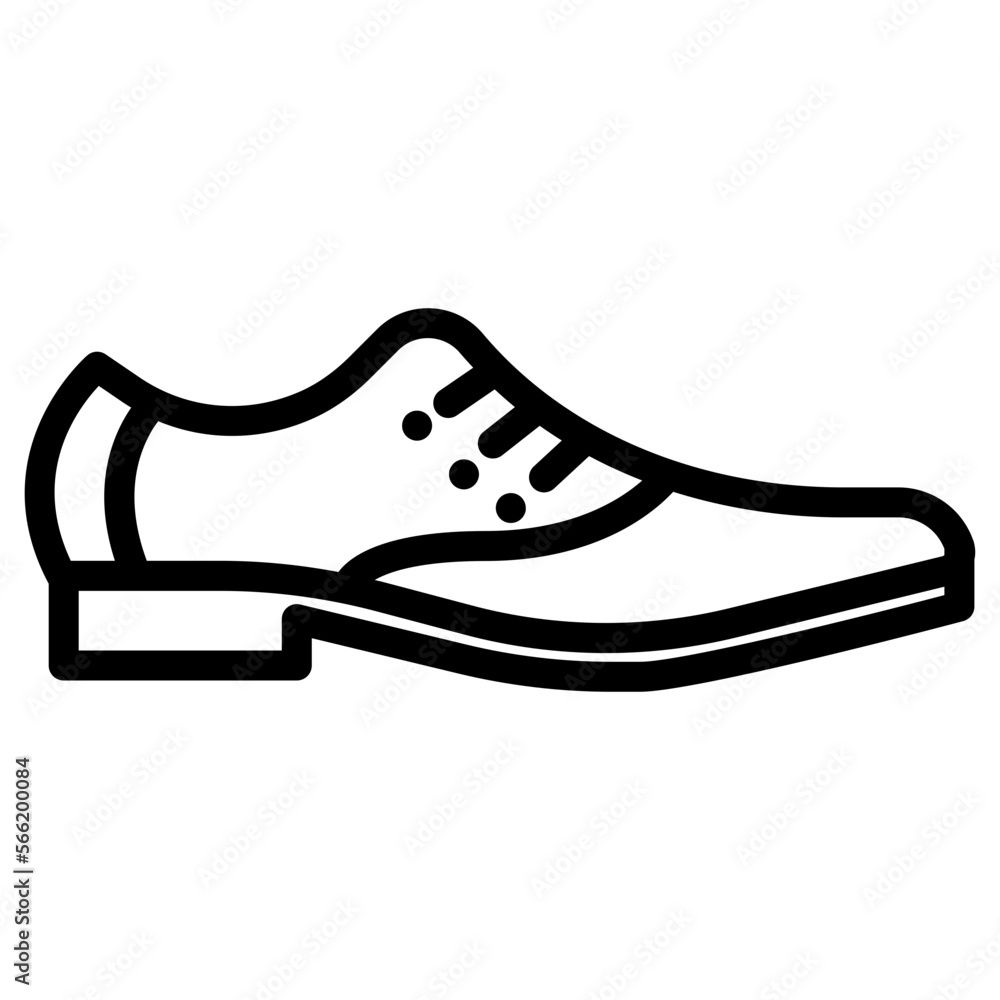 shoes icon shoes icon