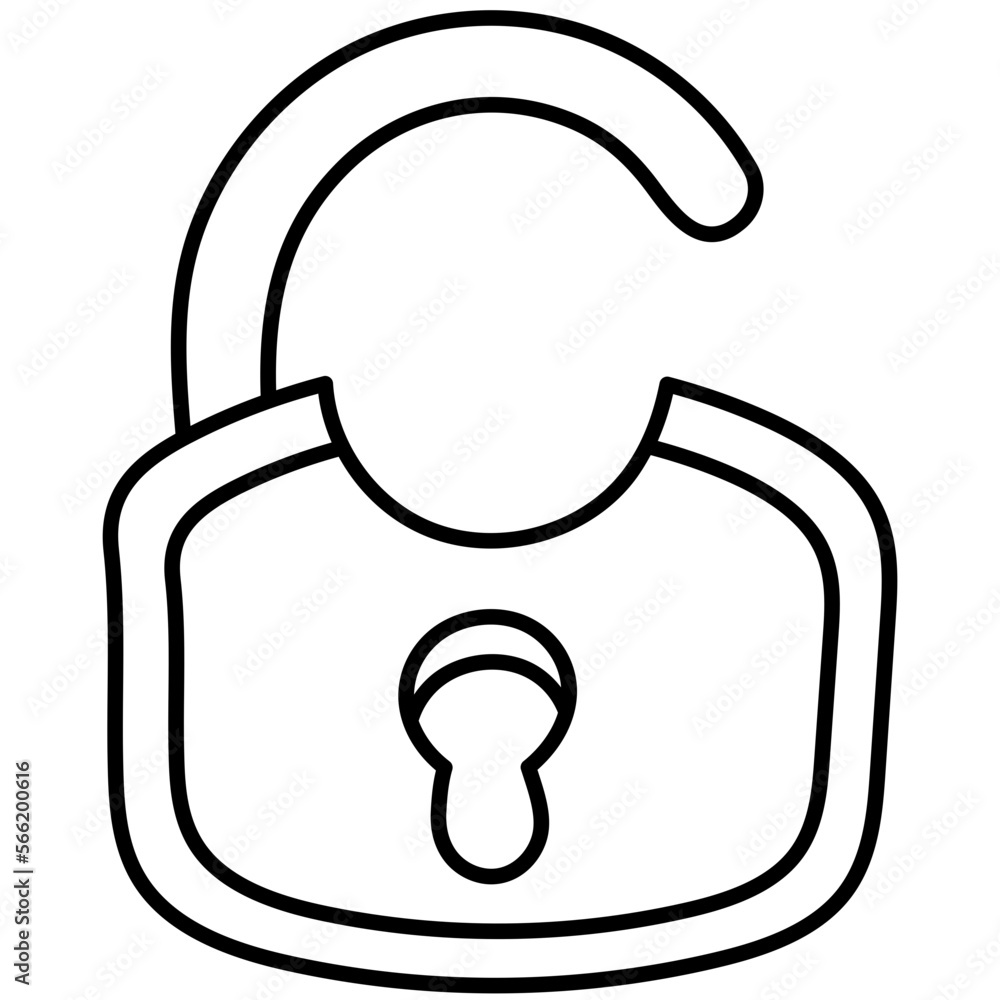PADLOCK PADLOCK