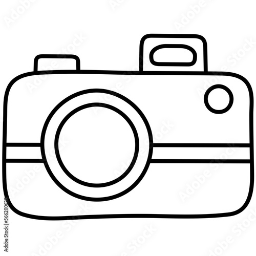 PHOTO CAMERA