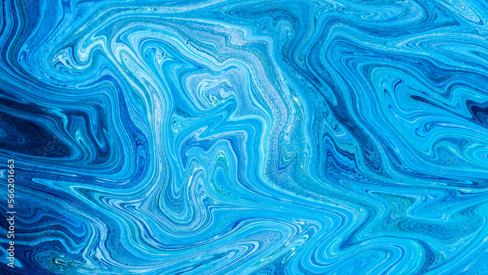 Acrylic Pour Color Liquid marble abstract surfaces Design. Acrylic Pour Color Liquid marble abstract surfaces Design.