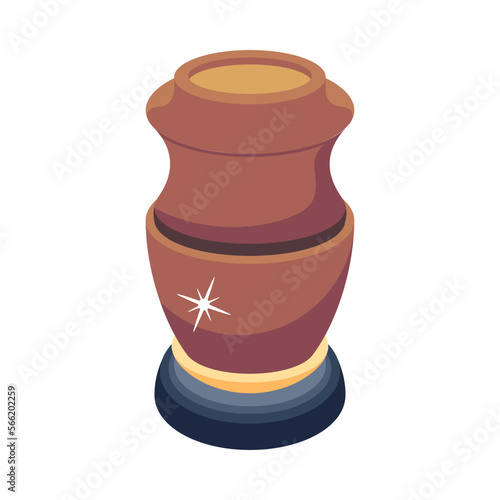 Vase 