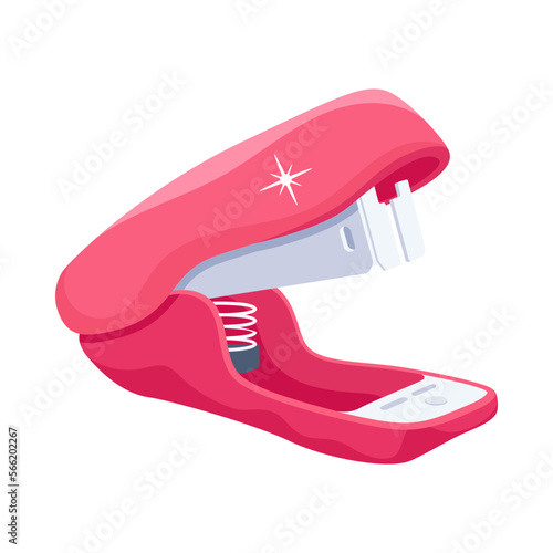 Stapler 