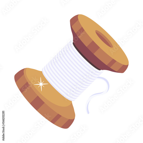 Spool
