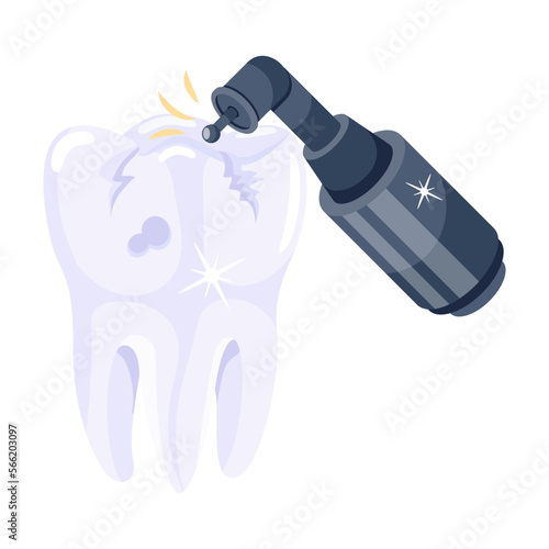 Dental Bur