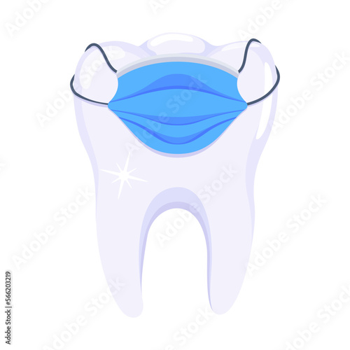 Safe Tooth 
