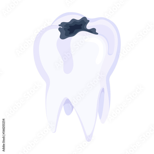 Dental Infection 