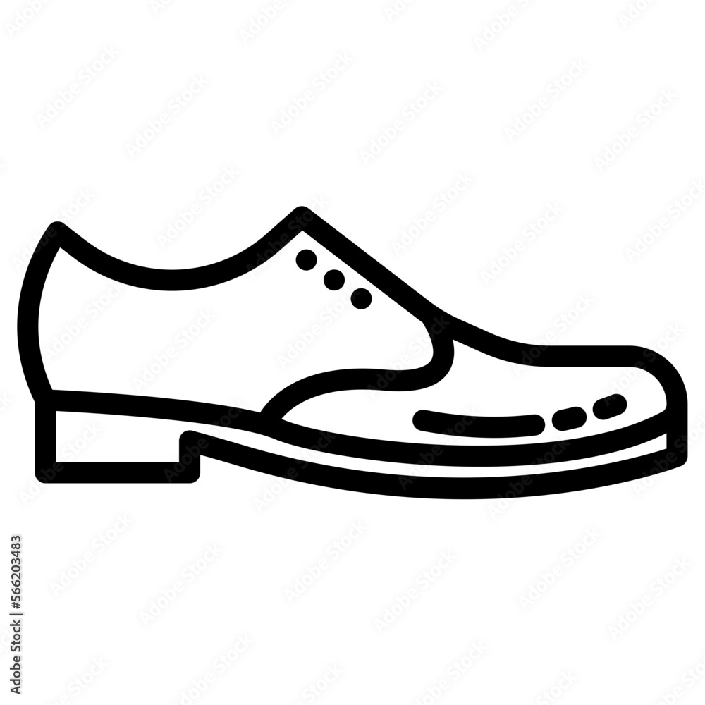 shoes icon shoes icon