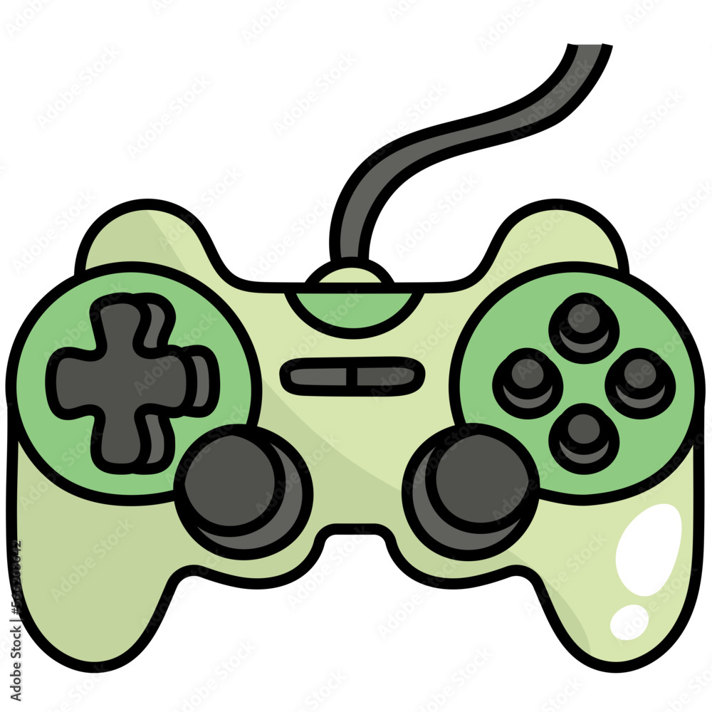 JOYSTICK JOYSTICK