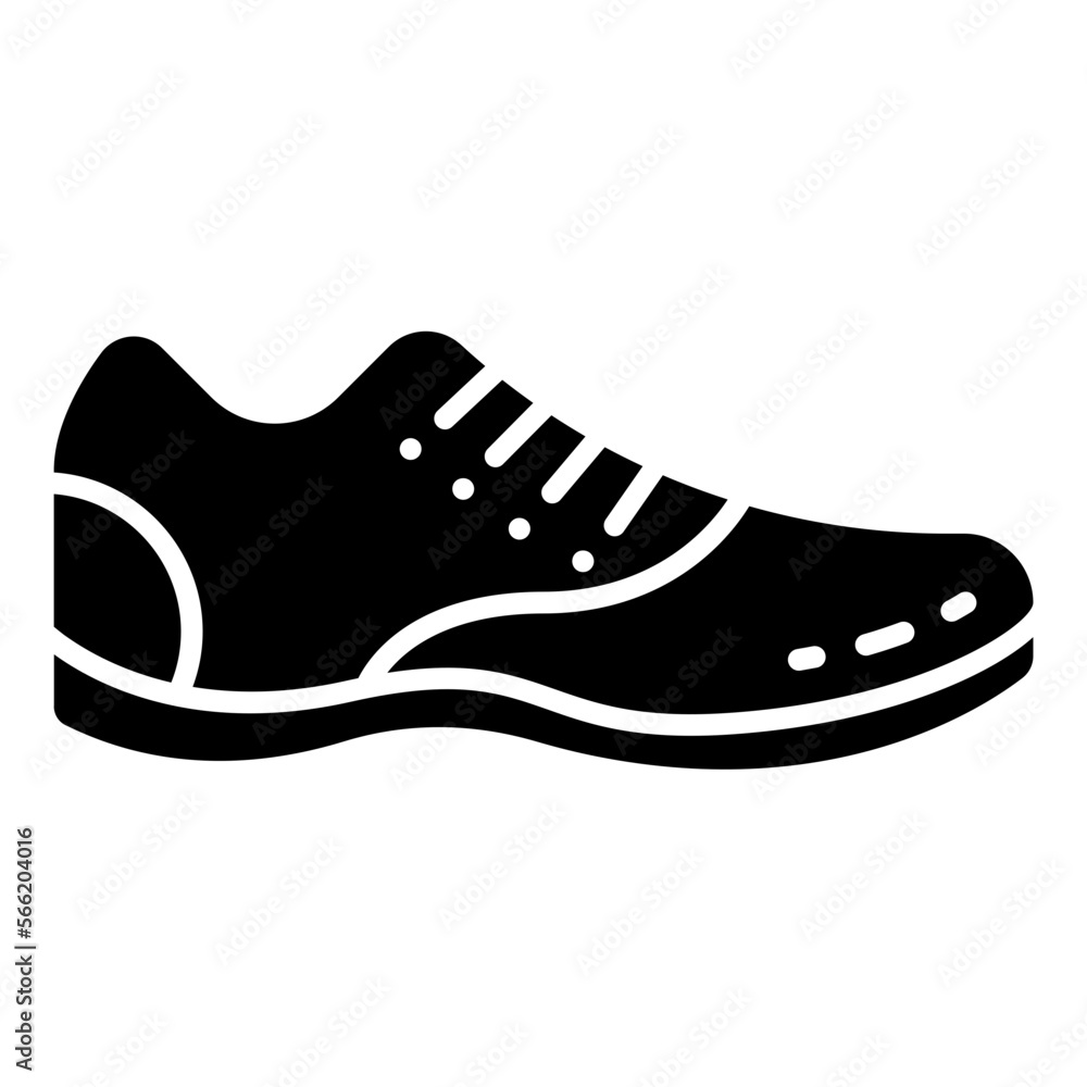 shoes icon