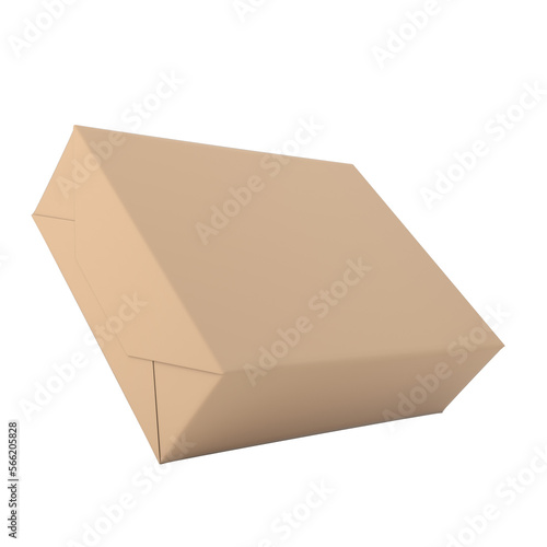  Cardboard Gift Box