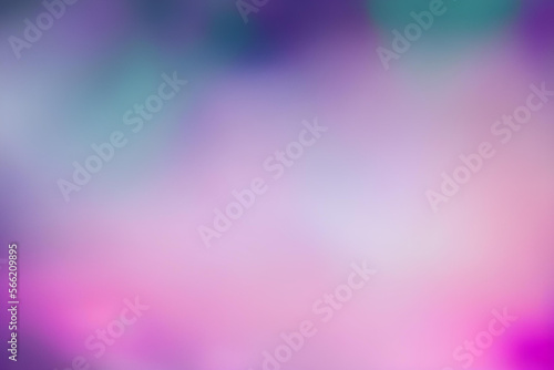 abstract purple background. blurred purple background. simple blurred background. blurred purple and blue background. pink and purple wallpaper. purple blurred backdrop. AI generated.