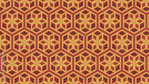 Vintage decorative pattern Background – antique, ancient, old, traditional, culture