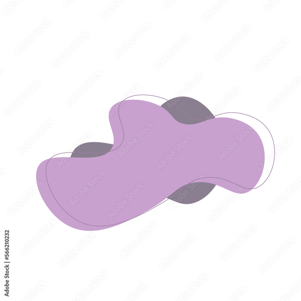 Blobs Element Blobs Element