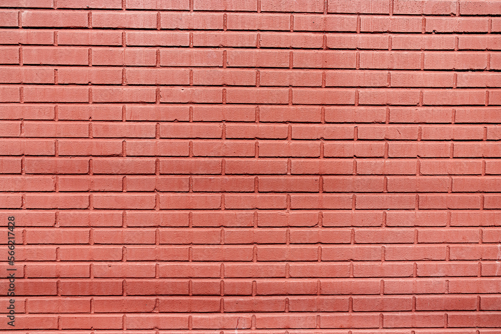 red brick wall background red brick wall background
