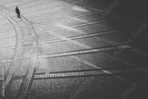 Photography tokyo street snap