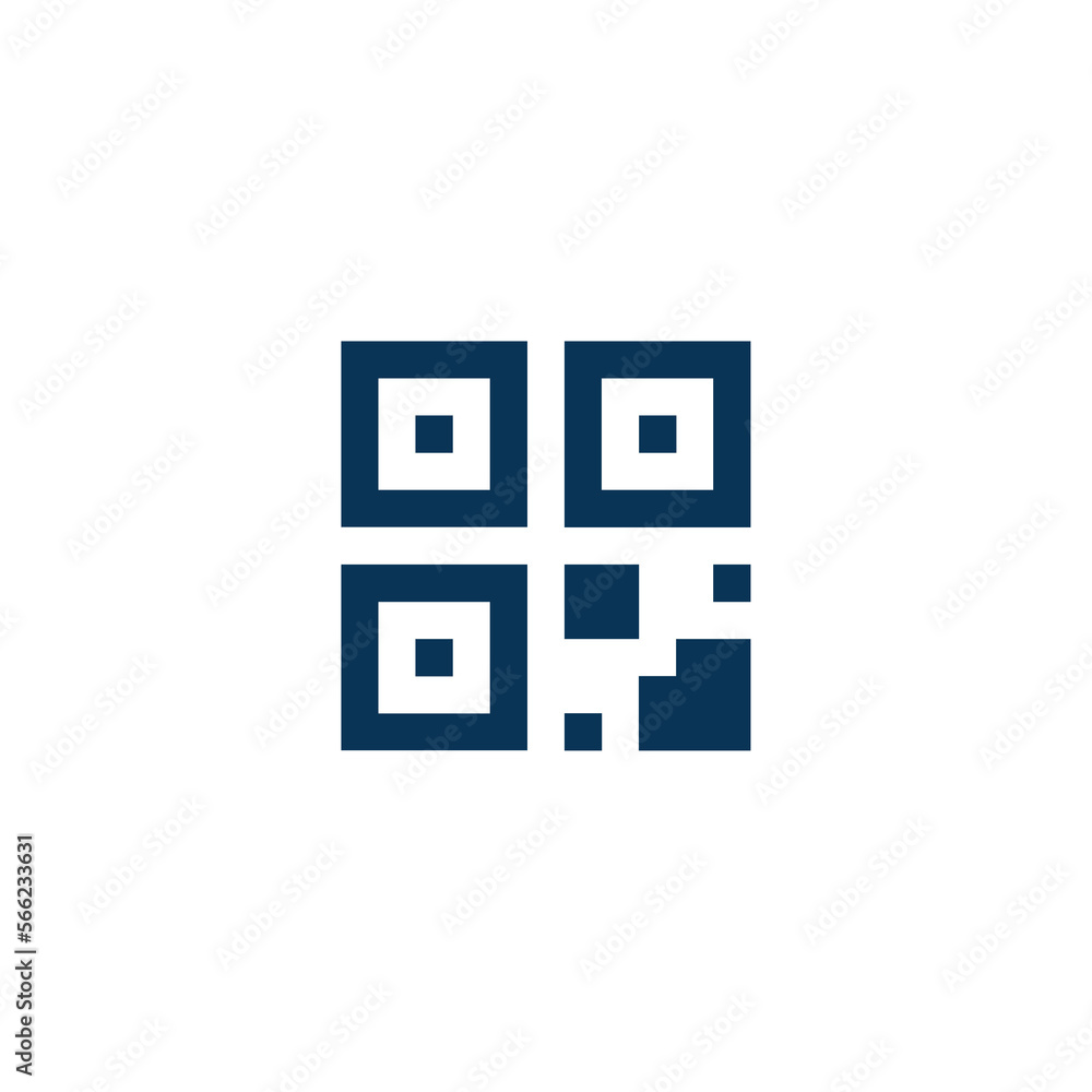 QR Code - Transparent PNG QR Code - Transparent PNG