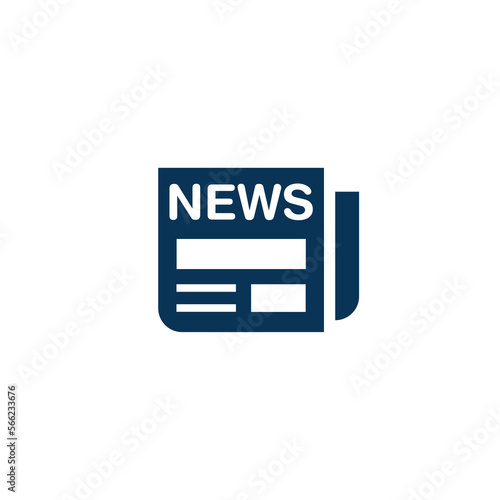 News Paper -  Transparent PNG