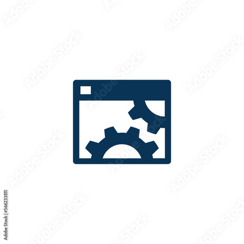 Web Configuration -  Transparent PNG