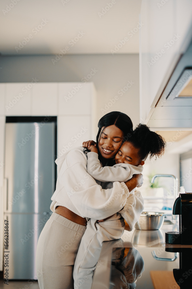 Cute matching outfits for mom and daughter on sale