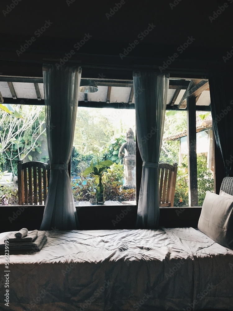 Energy management dashboard interface