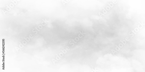 Gray sky with white clouds, beautiful nature as a background. Black sky with white cloud. Dark background.