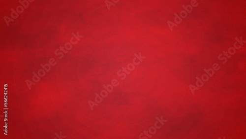 Red texture watercolor background. Seamless pattern. Universal spring background.