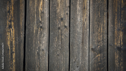 Old rusty wooden textured background