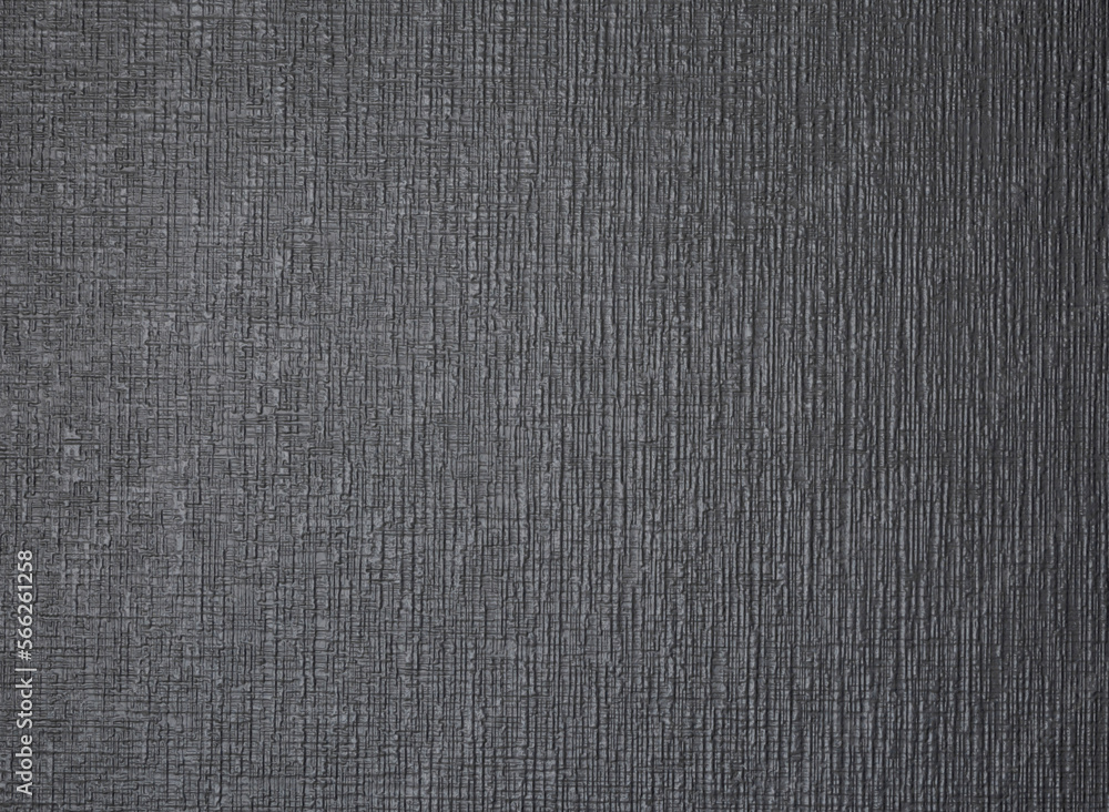 Dark grey color textured background . Dark grey color textured background .