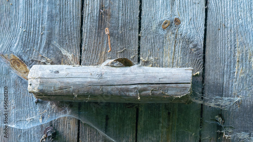 Old rusty wooden textured background