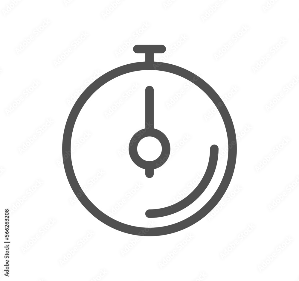 Core values related icon outline and linear vector. Core values related icon outline and linear vector.
