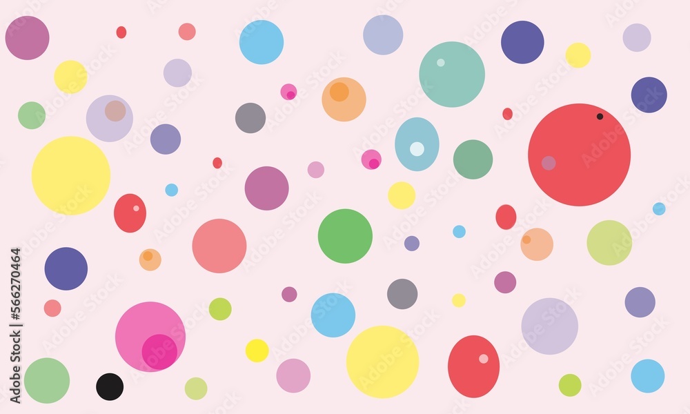 colorful paint bubbles colorful paint bubbles