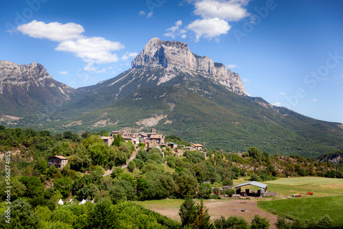 Peña Montañesa