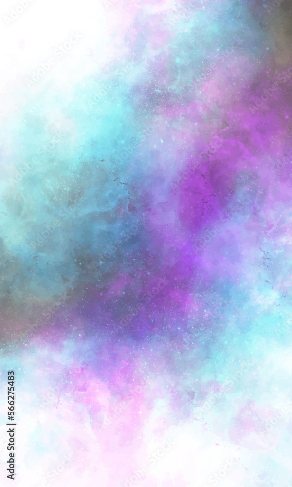 space background white-purple on a black background space background white-purple on a black background