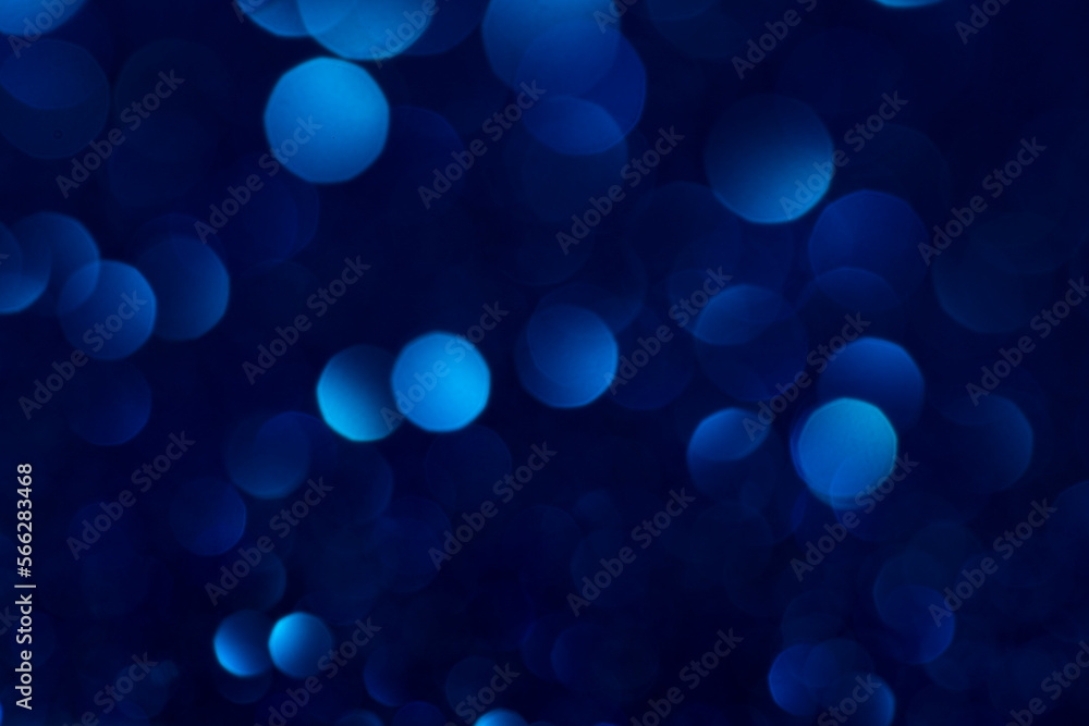 blue bokeh background blue bokeh background