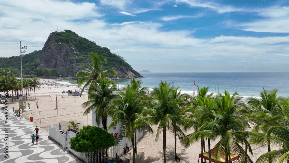 Palm Trees At Copacabana Beach Rio De Janeiro Brazil. Seascape Sunny Day. Shore Sky Beach Sea. Shore Outdoor Beach City Panoramic. Shore Sea Ocean Bay. Copacabana Beach Rio de Janeiro. Palm Trees At Copacabana Beach Rio De Janeiro Brazil. Seascape Sunny Day. Shore Sky Beach Sea. Shore Outdoor Beach City Panoramic. Shore Sea Ocean Bay. Copacabana Beach Rio de Janeiro.