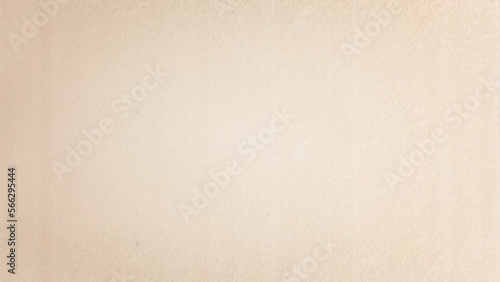 Pulp Paper vintage comic book magazine rugged. Beige recycled craft paper texture as background. Brown paper texture