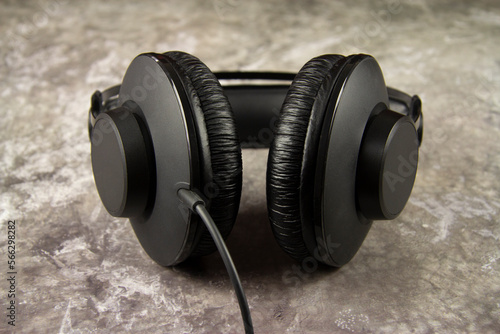 Embraceable headphones for quality sound. Sound Source photo