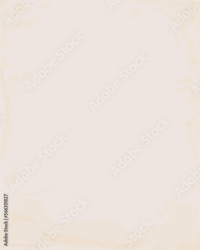 The book contents template has a charismatic brown ancient paper theme